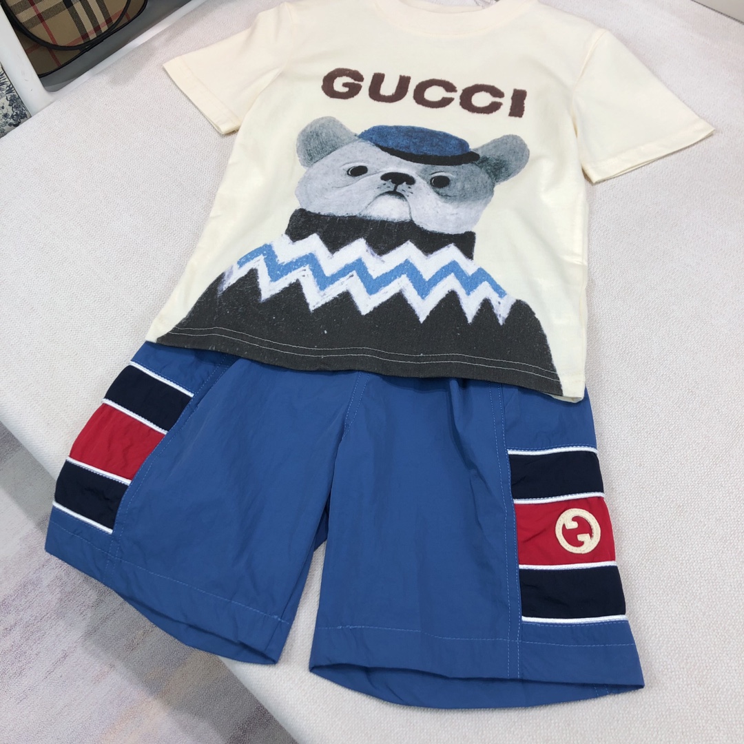 Gucci Kids